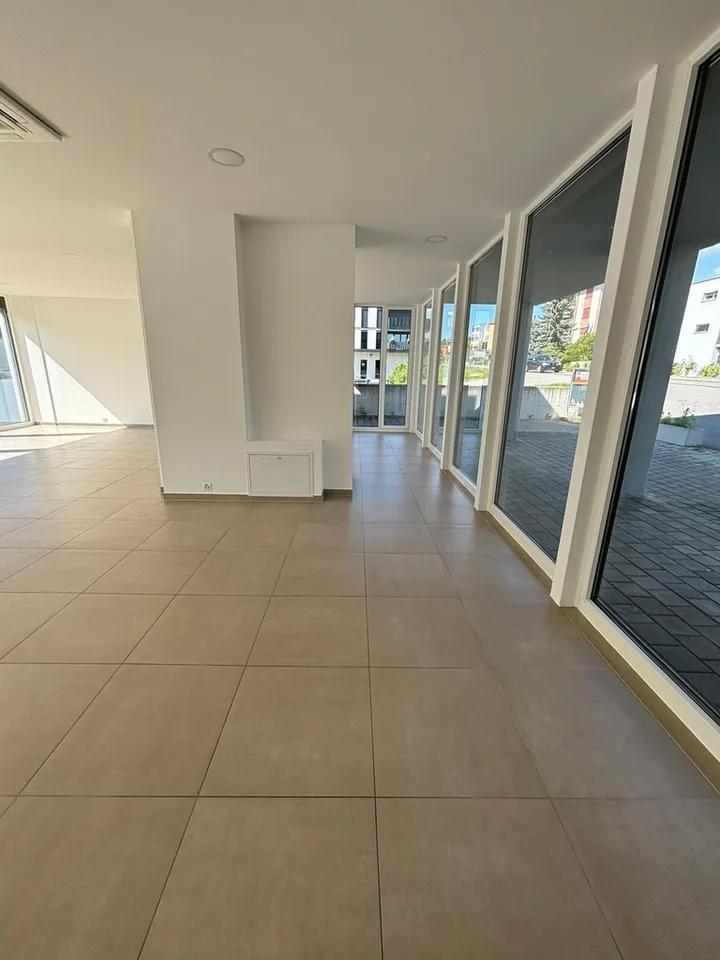 Kommerzielle Arcade