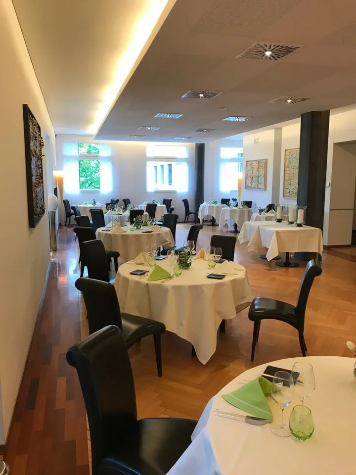 Zu vermieten - Restaurant ideal gelegen