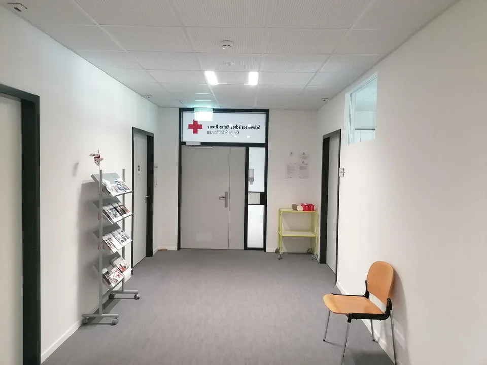 Starten Sie Ihr Gesundheitszentrum an bestens erreichbarer Lage
