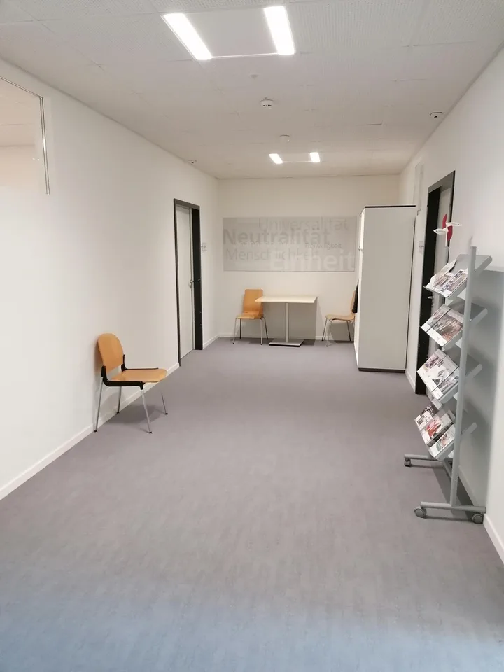 Starten Sie Ihr Gesundheitszentrum an bestens erreichbarer Lage