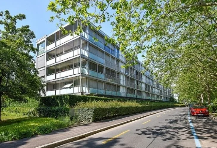 Champel - Emplacement de parking à louer de suite ou à convenir