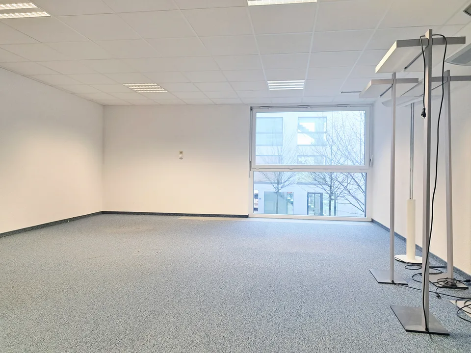 HALDIMAND 57, Gewerbefläche im Stadtzentrum