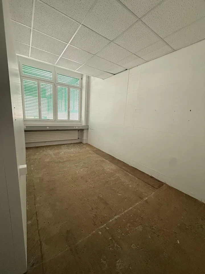 Archivräumlichkeit in Bestlage zu vermieten