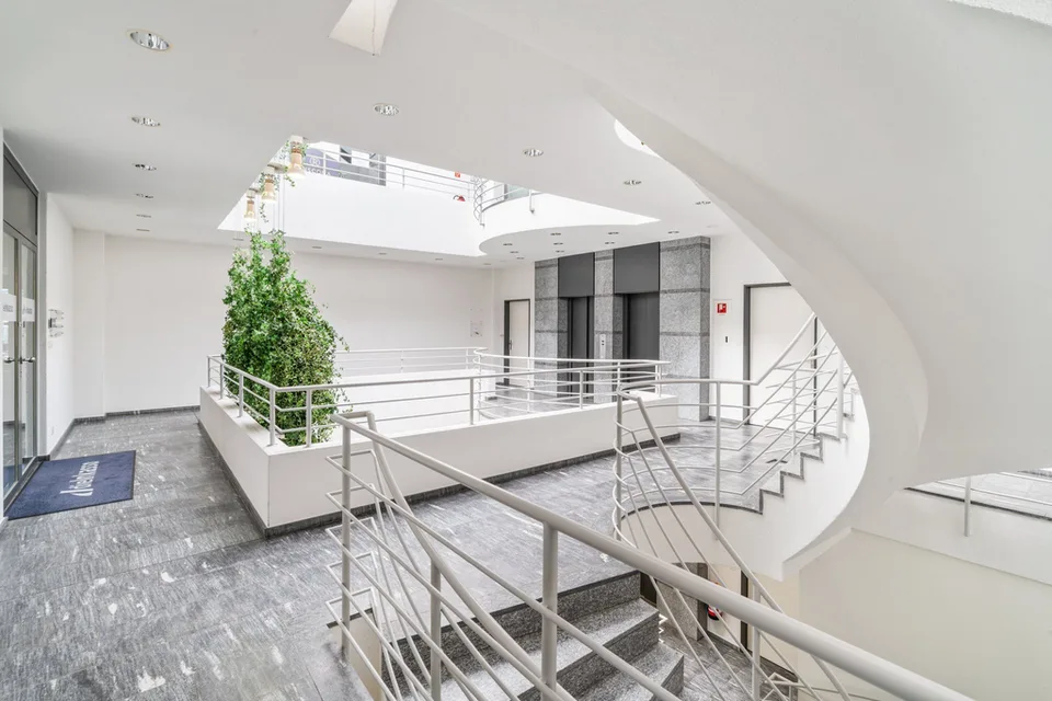 Que ce soit comme pédiatre ou pour une utilisation de bureau commerciale - vous êtes au bon endroit avec nous – photo 8 sur 10
