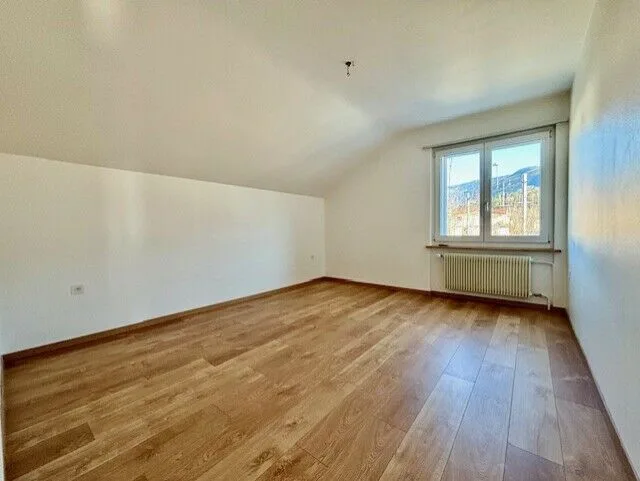Moutier, 3.5-Zimmer-Wohnung zur Miete