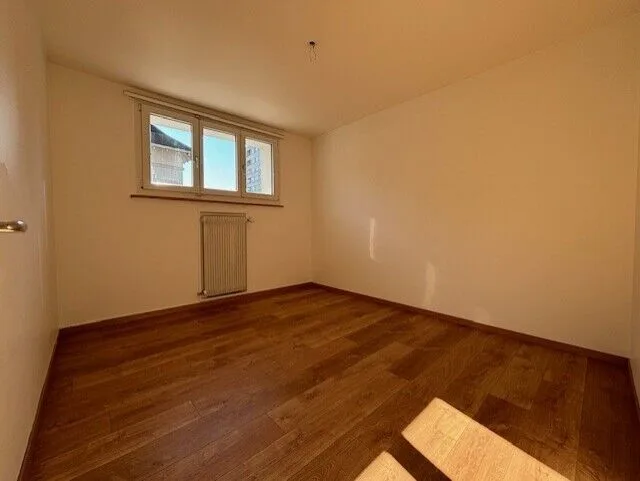 Moutier, 3.5-Zimmer-Wohnung zur Miete