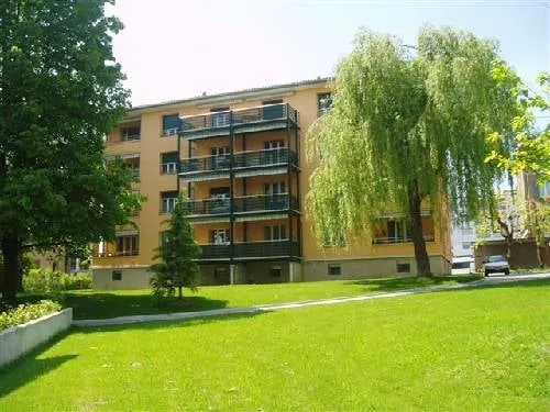Parking intérieur à louer dans le quartier de la Sallaz