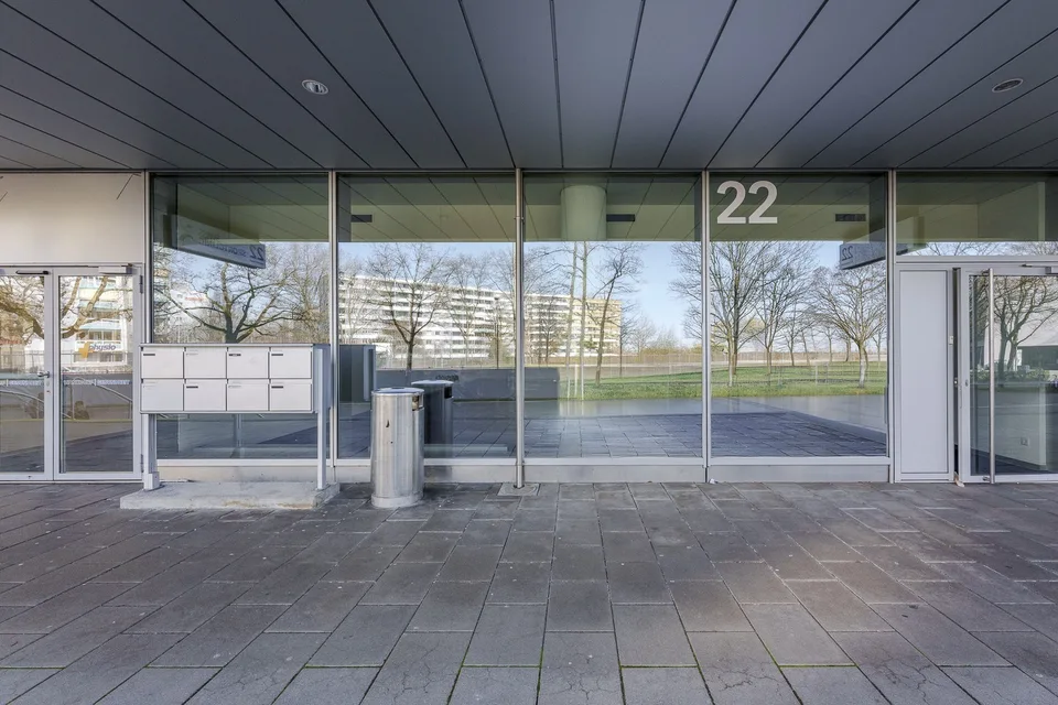 Il tuo nuovo luogo di lavoro nel Wankdorf Center