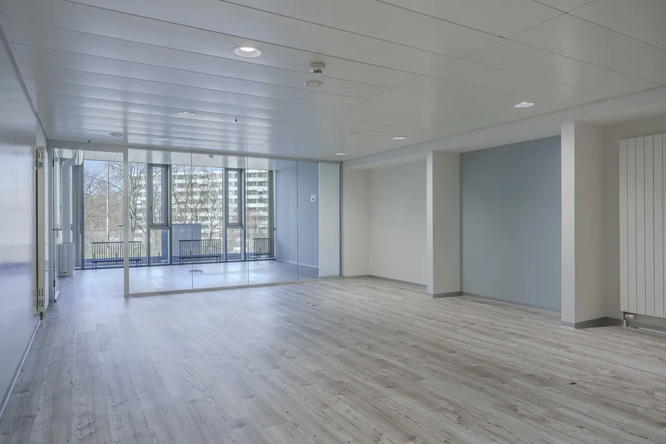 Votre nouveau lieu d'entreprise au Wankdorf Center – photo 6 sur 6