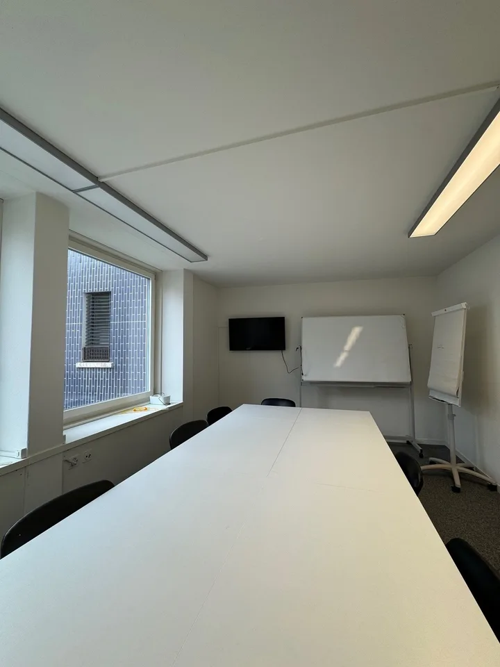 Locali ufficio anche affittabili individualmente – foto 6 di 6