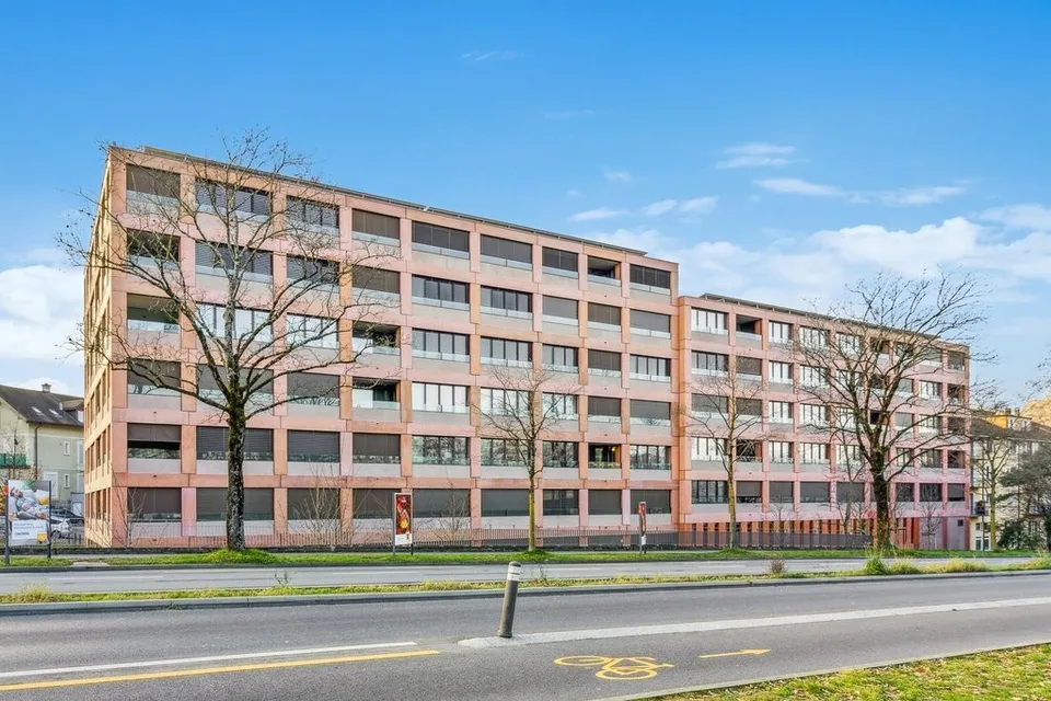 Dépôt idéalement situé à Lausanne