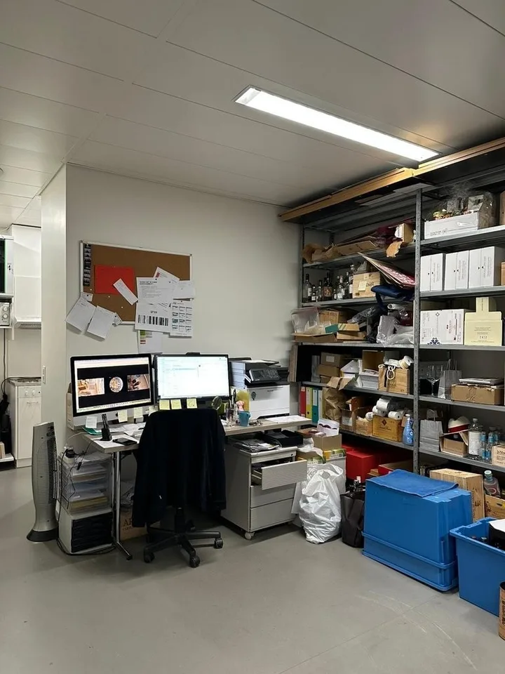 Locale commerciale attraente in affitto a Chur, vicino alla stazione! – foto 7 di 7