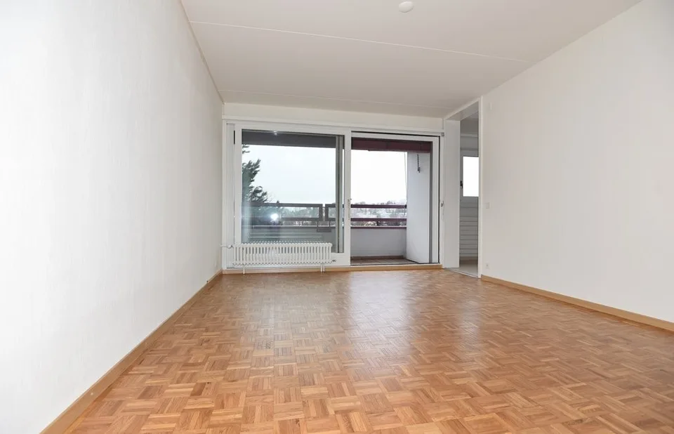 Kostenlose Miete für ein Monat eines 2.5-Zimmer-Apartments in Lausanne – Foto 7 von 7