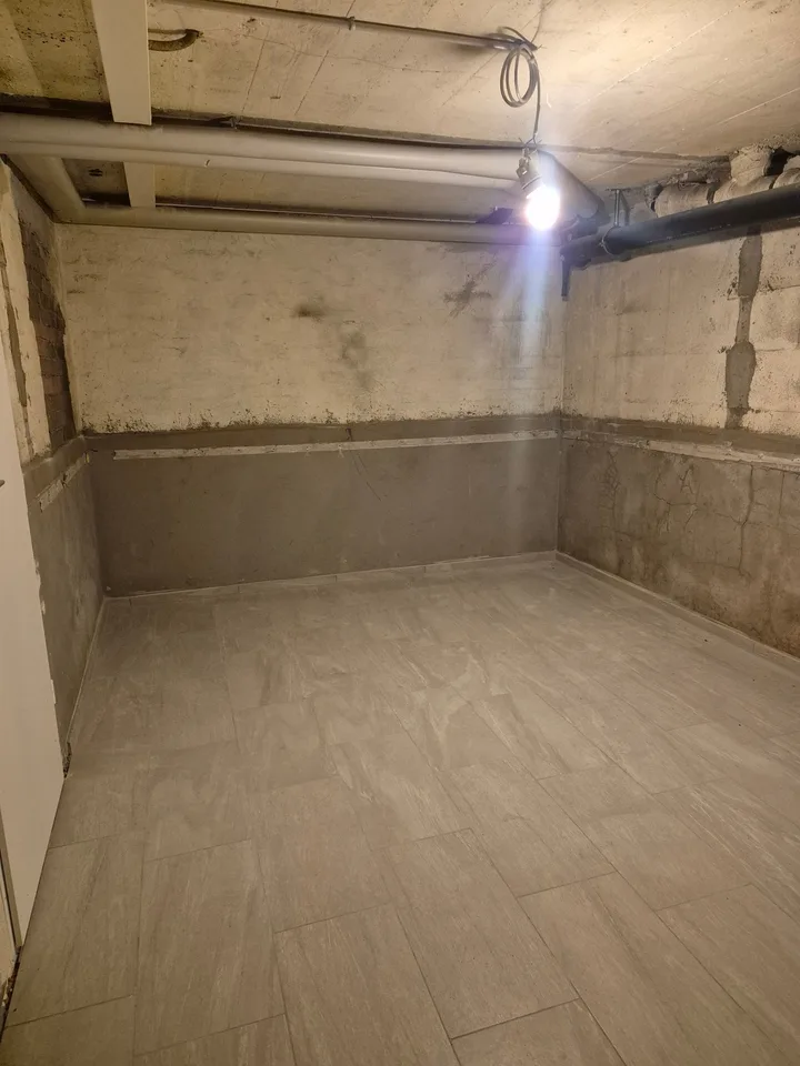 18m2 Lagerraum in Wängi