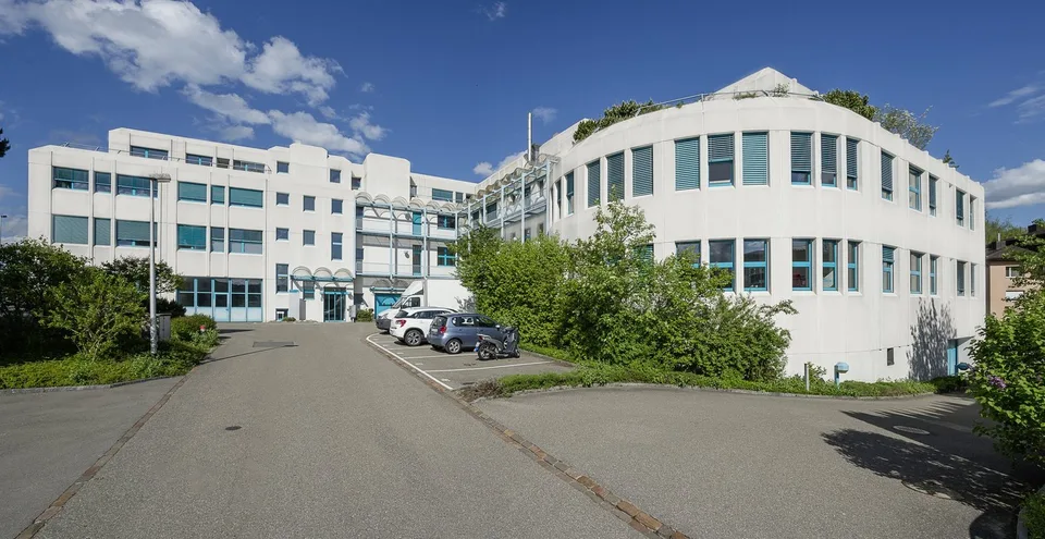 Büro für vielfältige Nutzung!