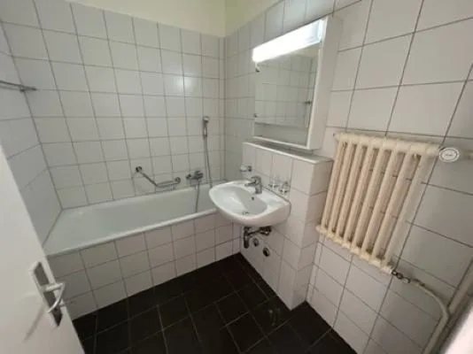 Einzigartige Gelegenheit! Schönes Apartment in einer grünen Gegend!