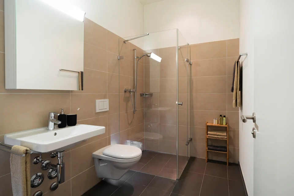 Tolle Single-Wohnung mit Zentrumsnähe und hochwertigem Ausbau!