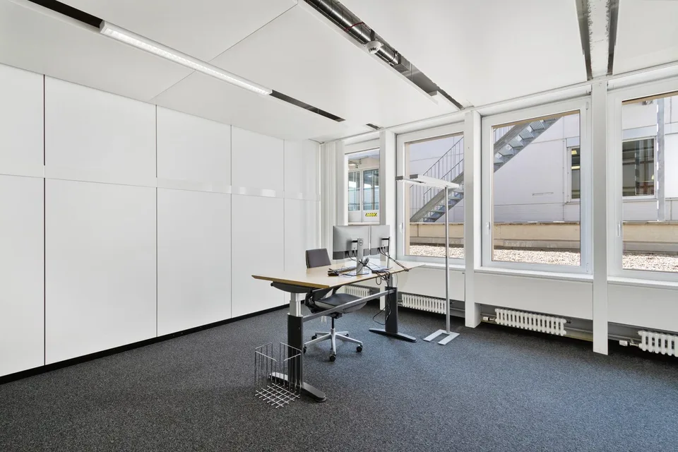 805 m² per idee con futuro – foto 6 di 12
