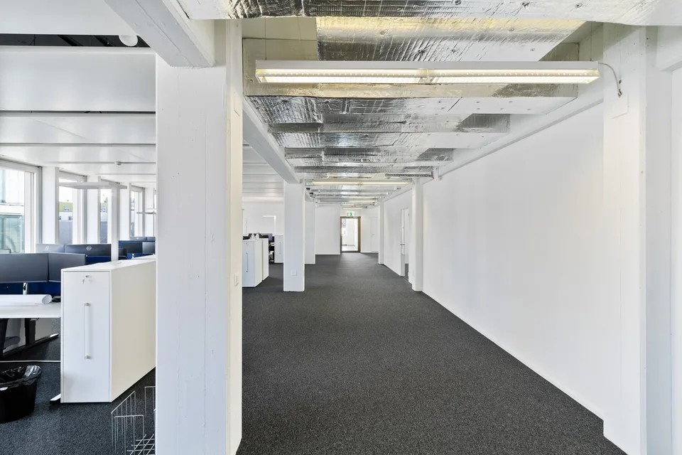 805 m² für Ideen mit Zukunft