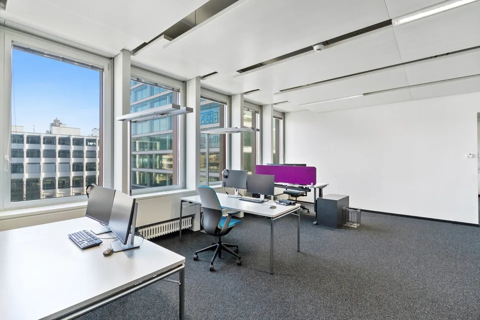 805 m² per idee con futuro – foto 8 di 12