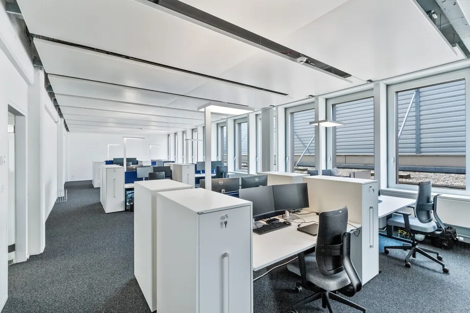 805 m² für Ideen mit Zukunft
