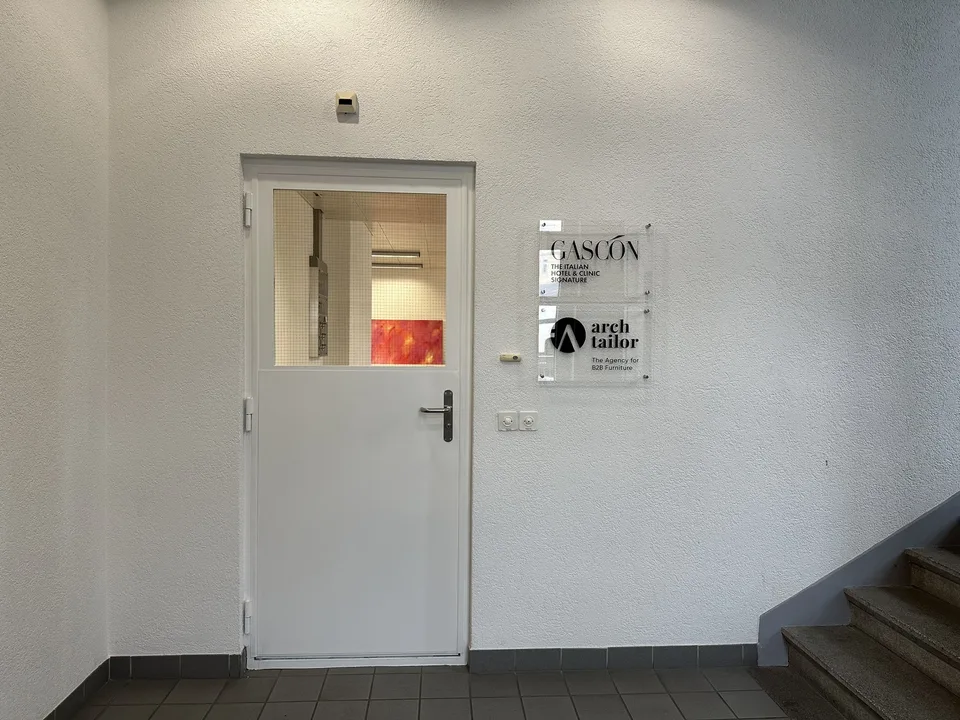 Montreux, a 2 minuti dalla stazione - uffici – foto 13 di 13