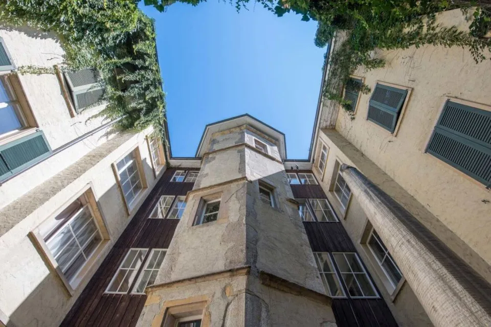 Ladenlokal à 46 m2 mit Schaufenster zu vermieten