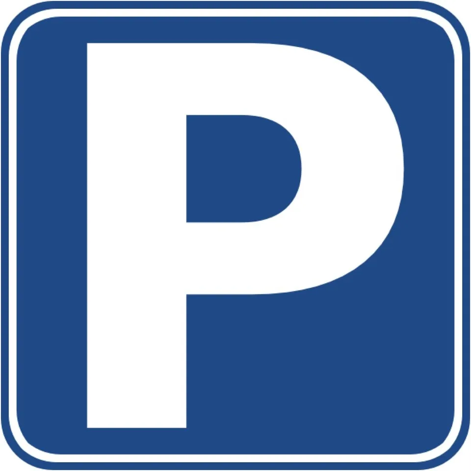 Motorradabstellplatz im Niklausenquartier