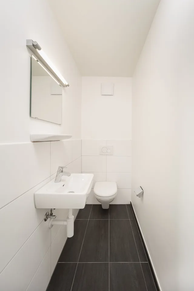 Vivere in modo moderno direttamente al St. Jakob – foto 8 di 8