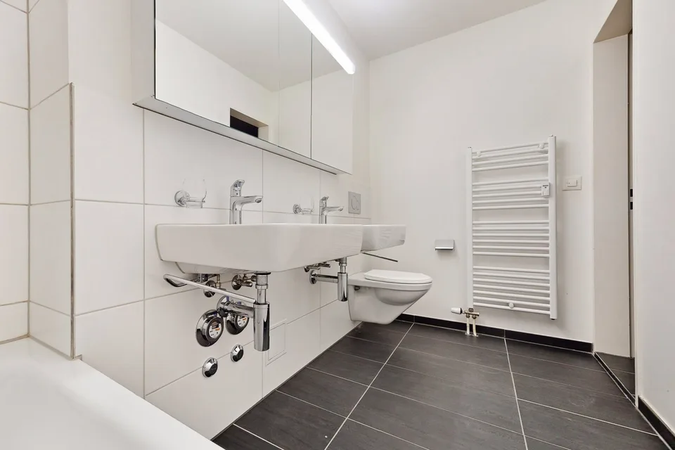 Vivere in modo moderno direttamente al St. Jakob – foto 7 di 8