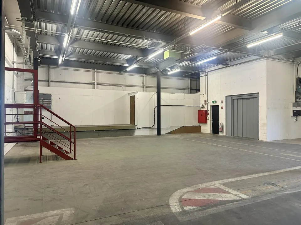 Ihr Lagerraum im urbanen Zentareal – Foto 6 von 10