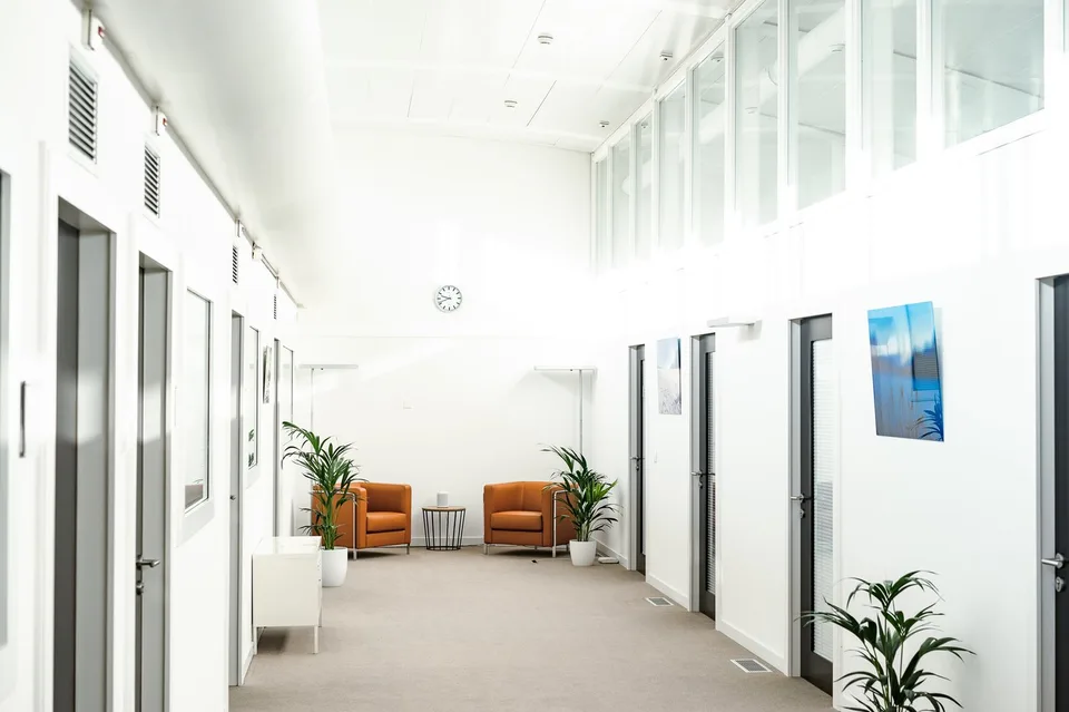 Uffici eccezionali di 503 m² in affitto nel centro di Ginevra – foto 7 di 10