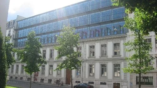 Büros der Extraklasse mit 503 m² zur Miete im Zentrum von Genf