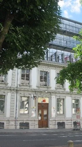 Büros der Extraklasse mit 503 m² zur Miete im Zentrum von Genf