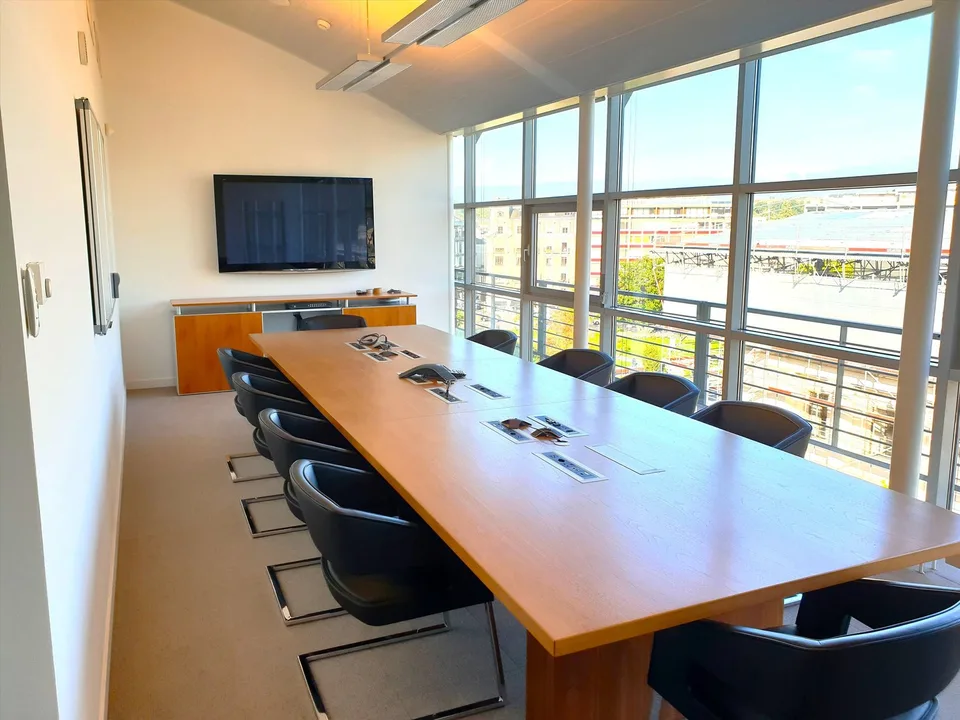 Uffici eccezionali di 503 m² in affitto nel centro di Ginevra – foto 8 di 10