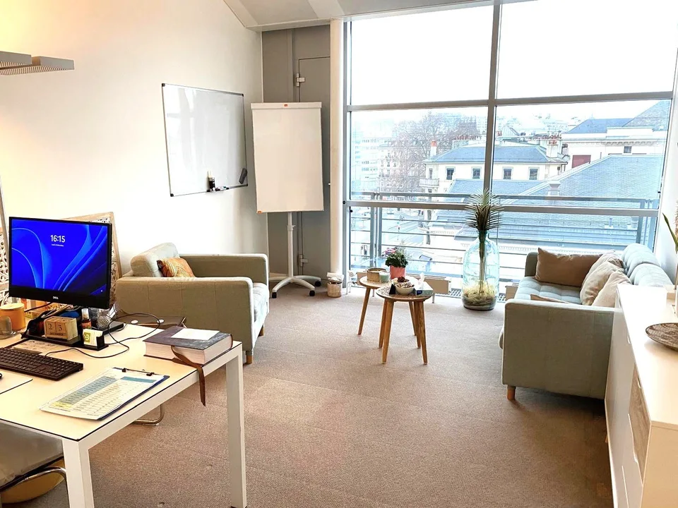 Uffici eccezionali di 503 m² in affitto nel centro di Ginevra – foto 6 di 10