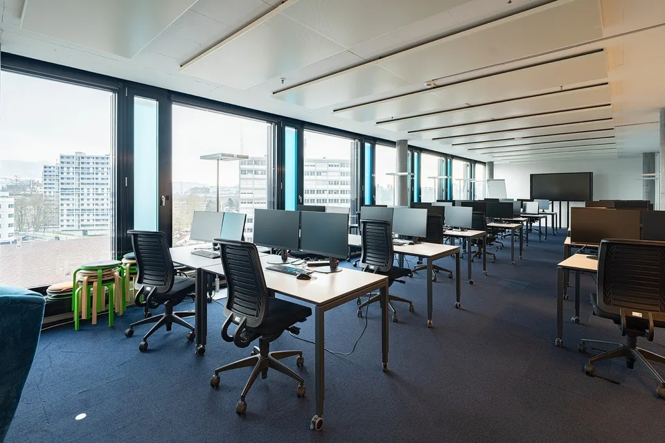 Wachstum beginnt hier: Ideal für Büro, Praxis oder Schule!