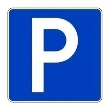 Aussenparkplatz zu vermieten