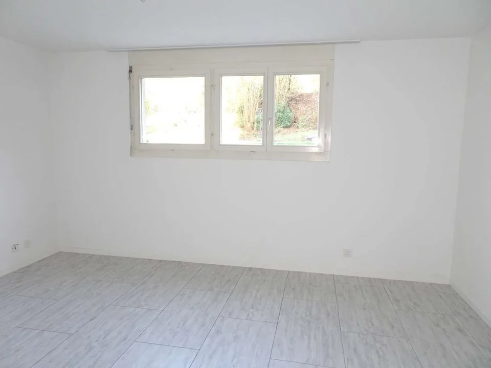 Büro-/Gewerbefläche an zentraler Lage in Geroldswil