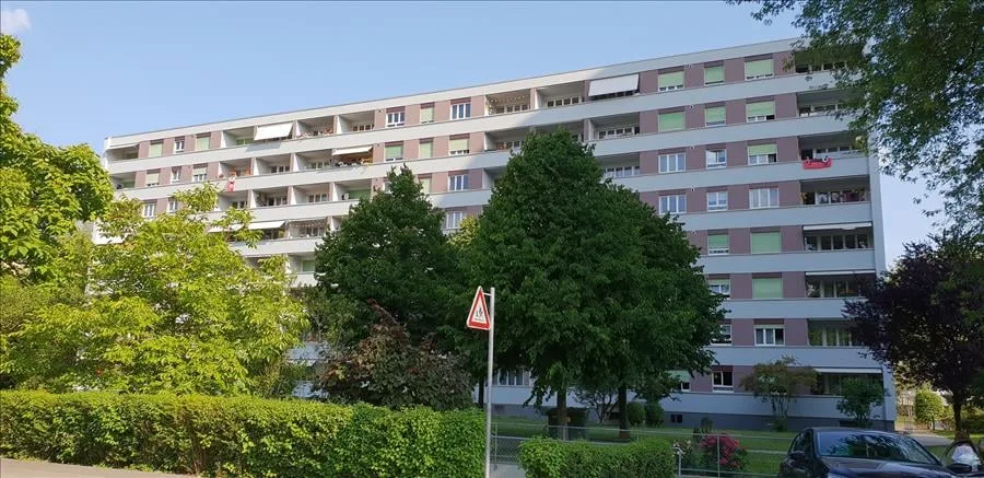 Parking bester Lage von Wankdorf!