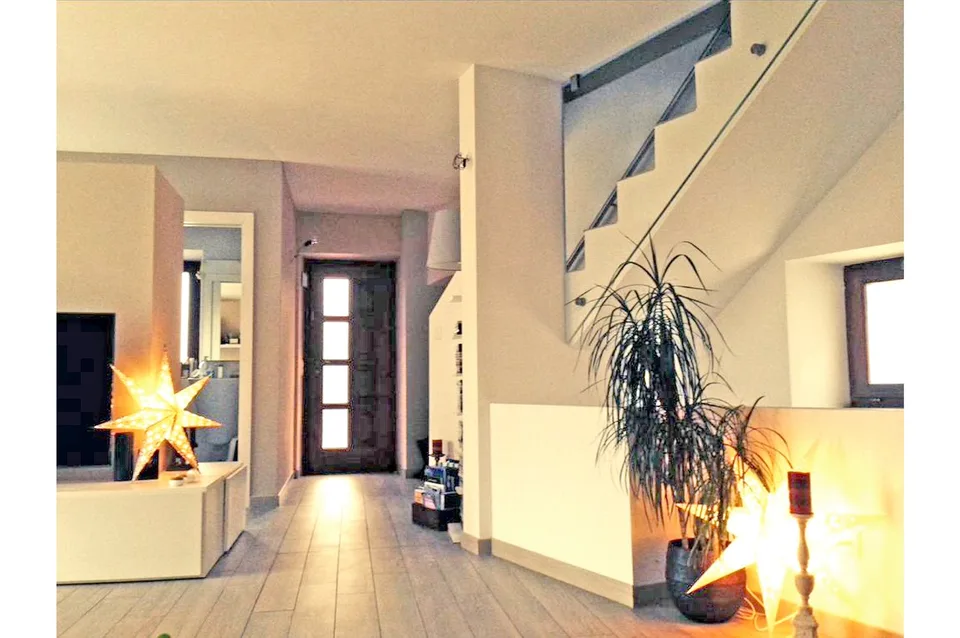 Elegantes Tessiner Haus, renoviert in der Natur – Foto 12 von 13