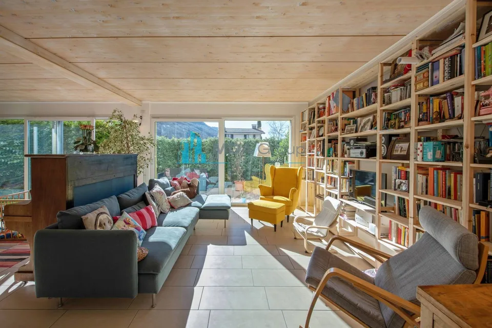 Maison unifamiliale - Lugano – photo 11 sur 13