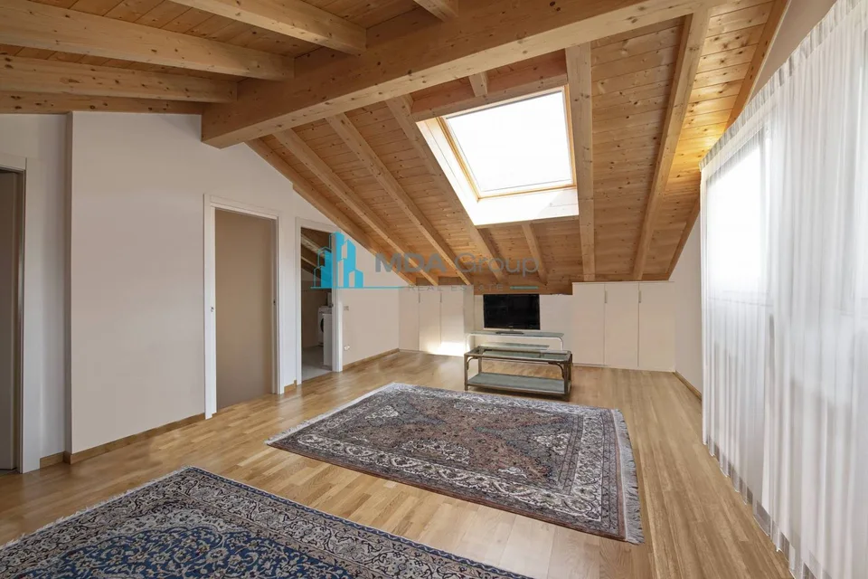 Casa unifamiliare - Lugano