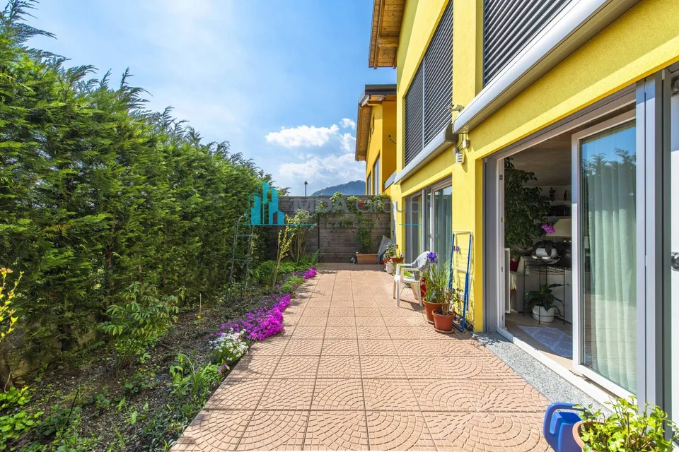 Casa unifamiliare - Lugano