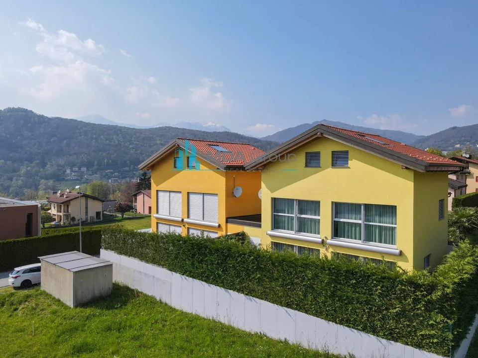 Casa unifamiliare - Lugano