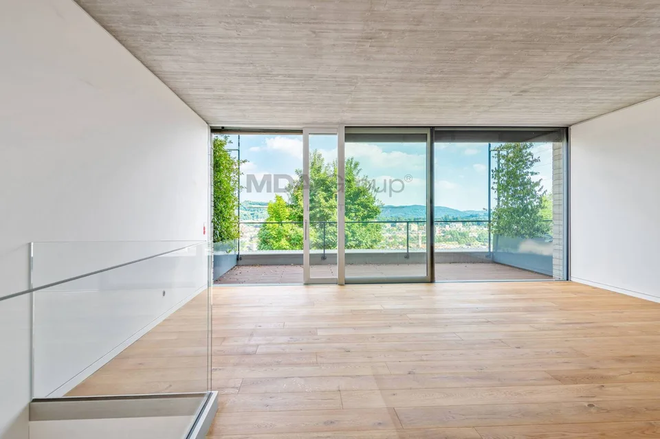 Duplex - Mendrisio