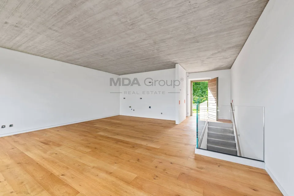 Duplex - Mendrisio