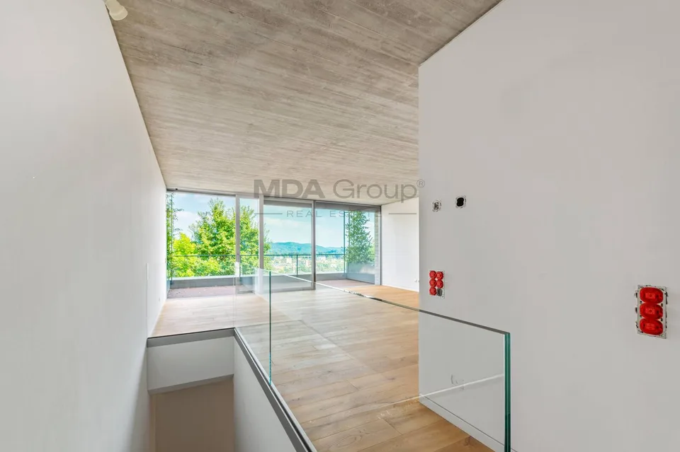Duplex - Mendrisio – photo 6 sur 13