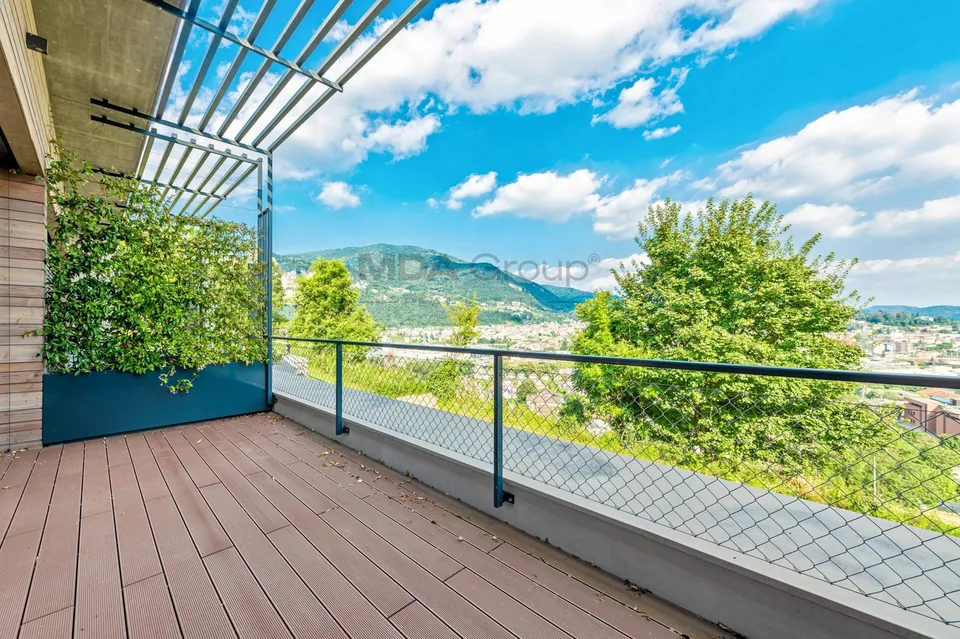 Duplex - Mendrisio