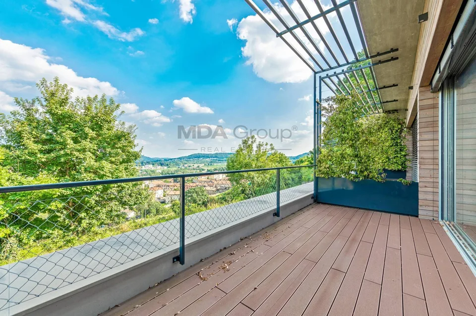 Duplex - Mendrisio – photo 7 sur 13
